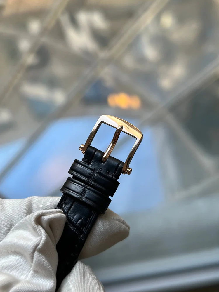 Breguet Héritage 3660br/12/984